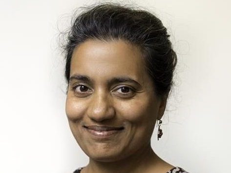 Dr Eakta Jain